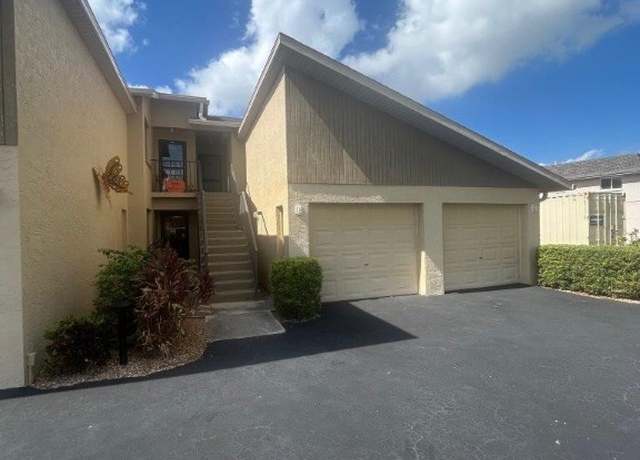 Property at 4112 SE 19th Pl #209, Cape Coral, FL 33904, 2 beds, 2 baths