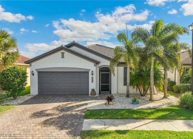 Property at 16050 Mistflower Dr, Alva, FL 33920, 3 beds, 2 baths