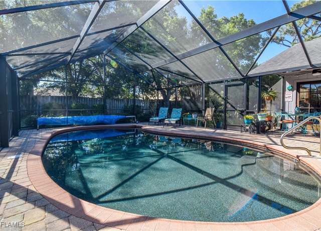 Property at 5728 Inverness Cir, North Fort Myers, FL 33903, 3 beds, 2 baths