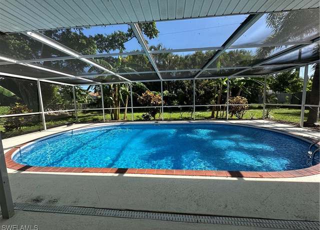 Property at 1315 SE 45th St, Cape Coral, FL 33904, 3 beds, 2 baths