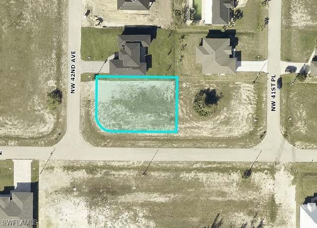 Property at 3001 NW 42nd Ave, Cape Coral, FL 33993