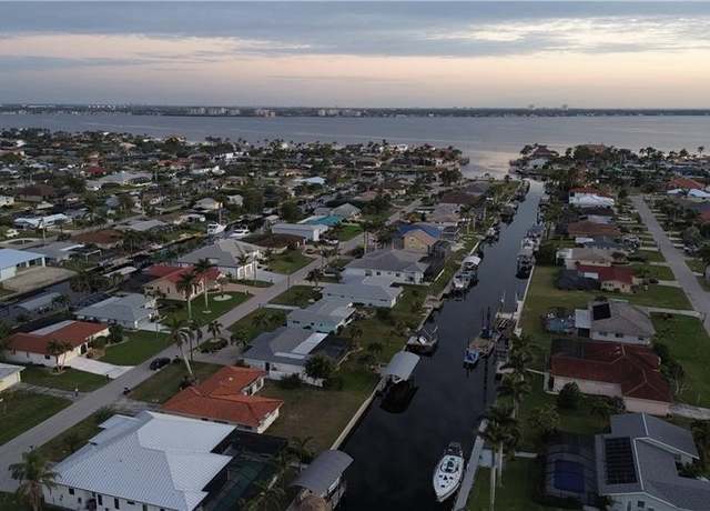 Property at 5314 Colonade Ct, Cape Coral, FL 33904