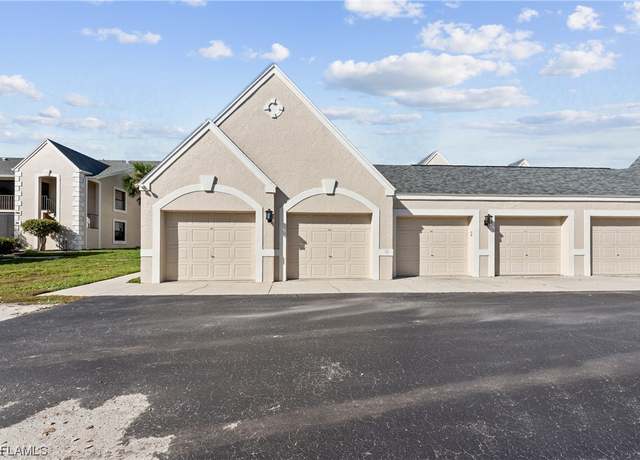 Property at 16351 Kelly Woods Dr #169, Fort Myers, FL 33908, 3 beds, 2 baths