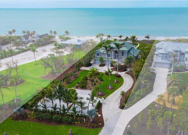 Property at 16770 Captiva Dr, Captiva, FL 33924, 5 beds, 4.5 baths