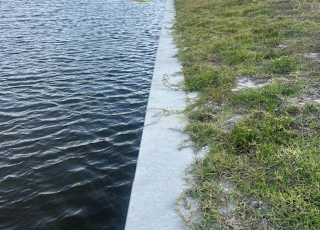 Property at 3105 NW 46th Ave, Cape Coral, FL 33993