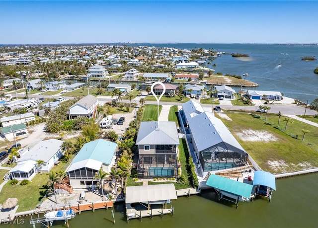 Property at 2265 York Rd, St. James City, FL 33956, 3 beds, 2.5 baths