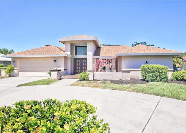 Property at 1364 Chalon Ln, Fort Myers, FL 33919, 3 beds, 2 baths