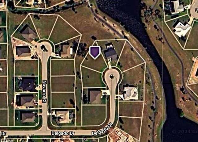 Property at 25302 Delgado Dr, Punta Gorda, FL 33955