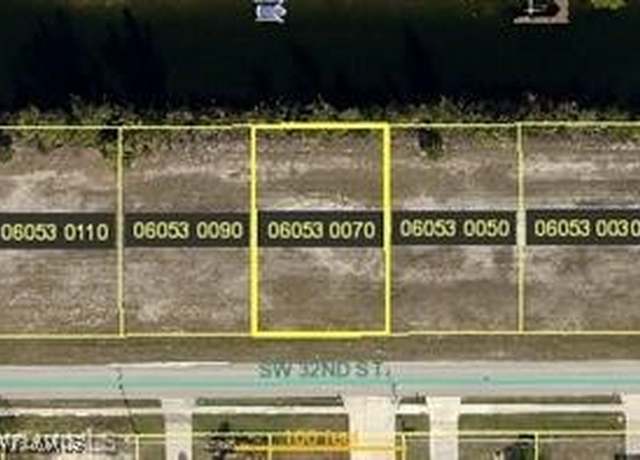 Property at 2321 SW 32nd St, Cape Coral, FL 33914