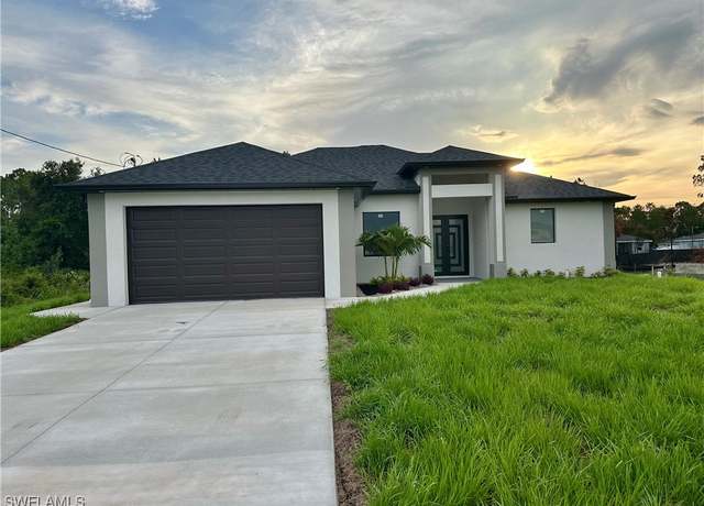 Property at 730 Aletha Ave S, Lehigh Acres, FL 33974, 3 beds, 2 baths