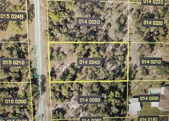 Property at 916 Michael Ave, Lehigh Acres, FL 33936