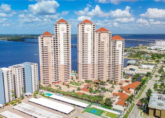 Property at 2090 W 1st St Unit I409, Fort Myers, FL 33901, 2 beds, 2 baths