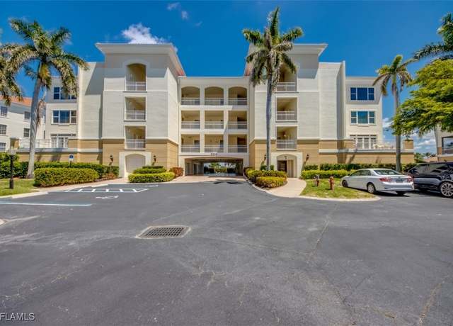 Property at 11110 Harbour Yacht Ct Unit 33D, Fort Myers, FL 33908, 2 beds, 2 baths