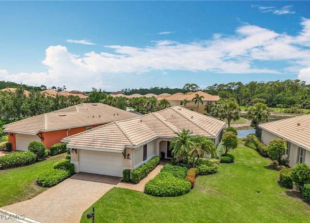 Property at 10843 Valentina Ct, Fort Myers, FL 33913, 3 beds, 2 baths