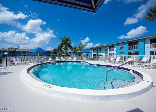 Property at 1100 Pondella Rd #514, Cape Coral, FL 33909, 2 beds, 2 baths