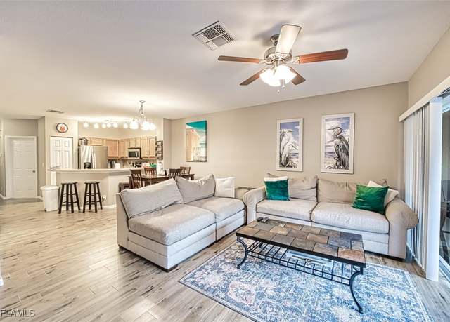 Property at 10063 Pacific Pines Ave, Fort Myers, FL 33966, 2 beds, 2.5 baths