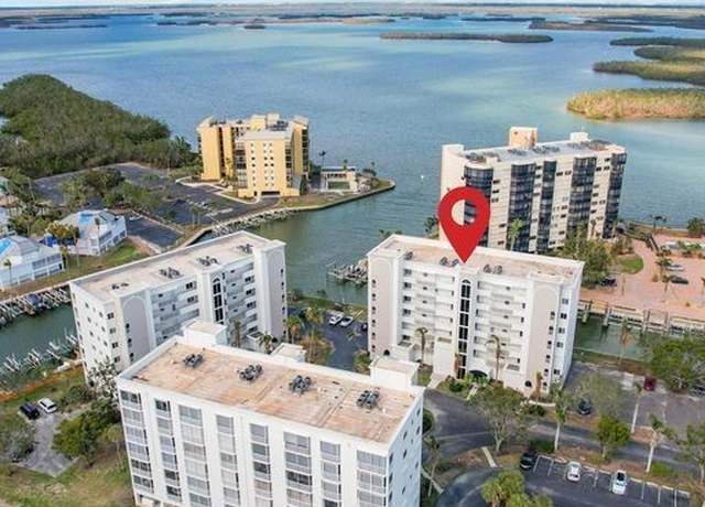 Property at 4331 Bay Beach Ln #152, Fort Myers Beach, FL 33931, 2 beds, 2 baths