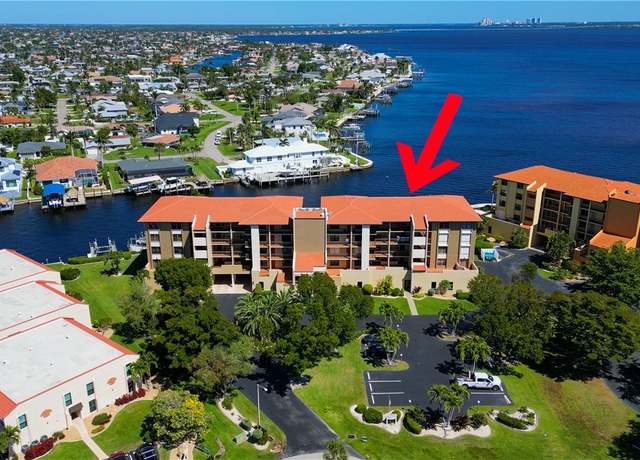 Property at 4013 SE 20th Pl #505, Cape Coral, FL 33904, 2 beds, 2 baths