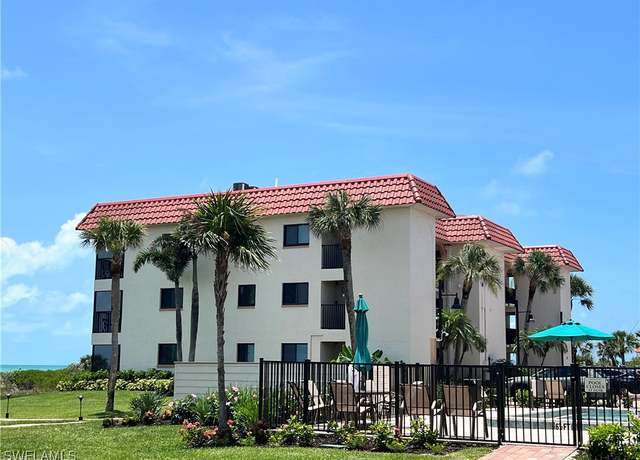 Property at 671 E Gulf Dr Unit 1B3, Sanibel, FL 33957, 1 bed, 1 bath
