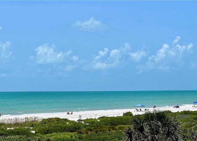 Property at 671 E Gulf Dr Unit 1B3, Sanibel, FL 33957, 1 bed, 1 bath