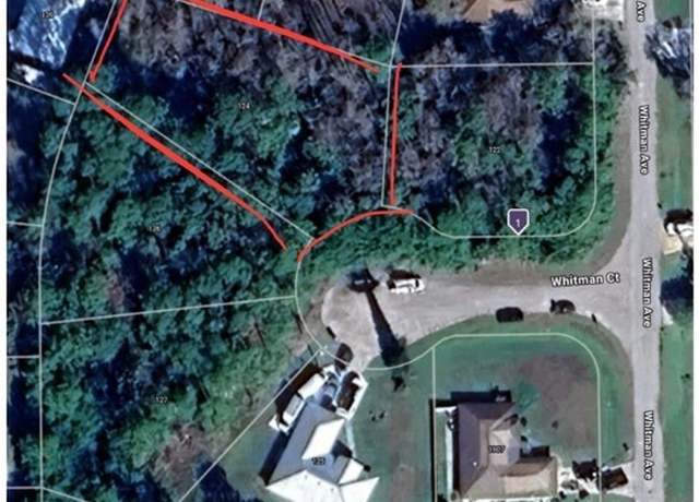 Property at 124 Whitman Ct, Lehigh Acres, FL 33972