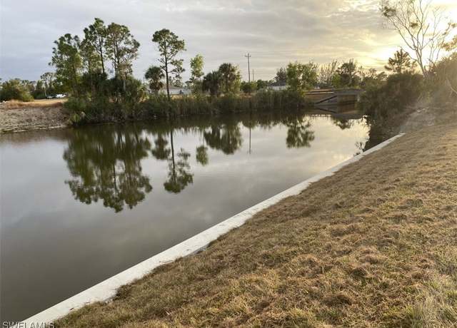 Property at 1928 NE 42nd Ter, Cape Coral, FL 33909