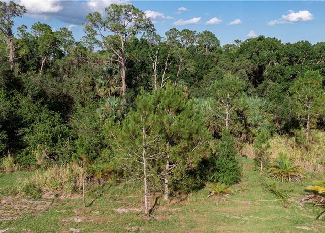 Property at 578 Nobles Rd, Labelle, FL 33935