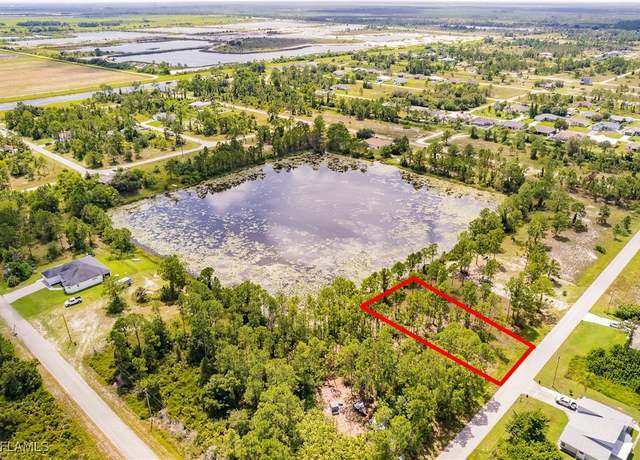Property at 1045 Marathon Ave S, Lehigh Acres, FL 33974