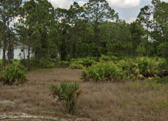 Property at 815 Homestead Rd S, Lehigh Acres, FL 33974