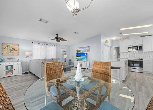 Property at 9 Nancy Ln, Fort Myers Beach, FL 33931, 2 beds, 2 baths