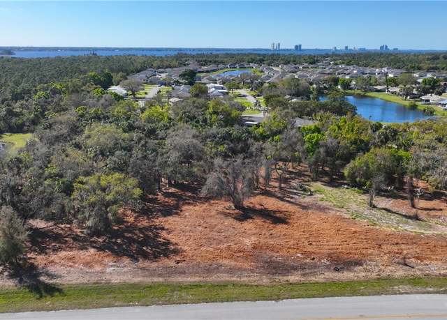 Property at 16470 Daughtreys Creek Rd Rd, North Fort Myers, FL 33917