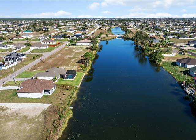 Property at 2516 NW 25th Ter, Cape Coral, FL 33993, 3 beds, 2 baths
