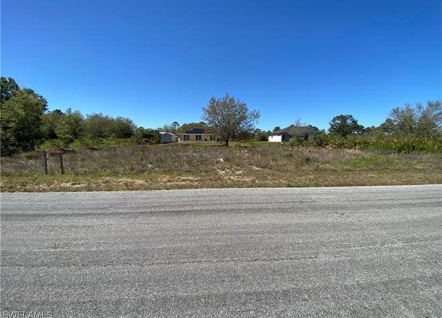 Property at 1607 Mckinley Ave, Lehigh Acres, FL 33972