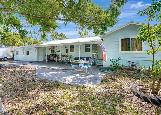 Property at 2153 Twin Brooks Rd, North Fort Myers, FL 33917, 3 beds, 2 baths