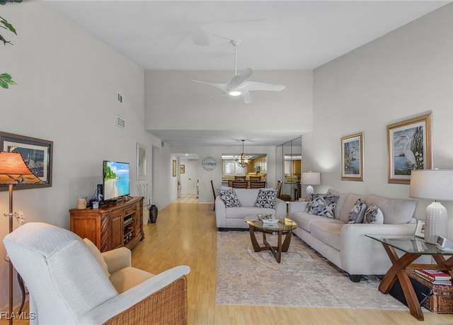 Property at 4612 Flagship Dr #405, Fort Myers, FL 33919, 2 beds, 2 baths