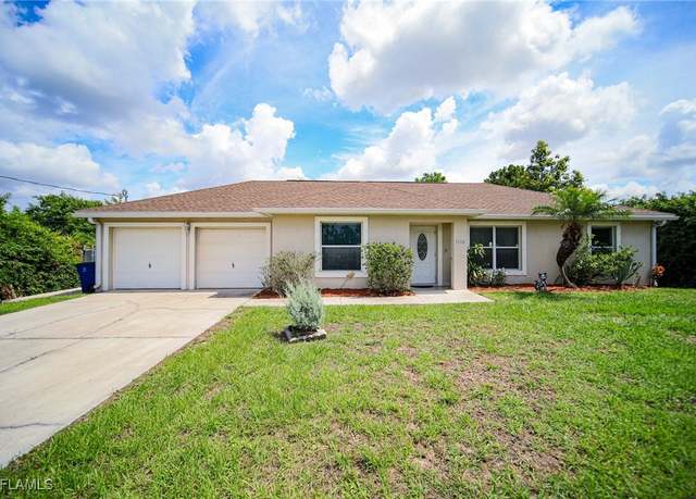 Property at Undisclosed address, Lehigh Acres, FL 33971, 3 beds, 2 baths