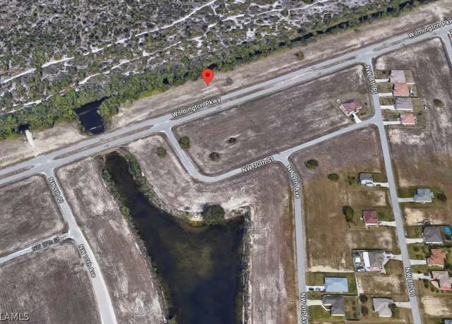 Property at 901 Wilmington Pkwy, Cape Coral, FL 33993
