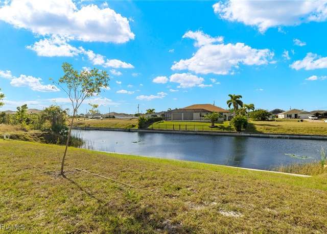 Property at Undisclosed address, Cape Coral, FL 33909