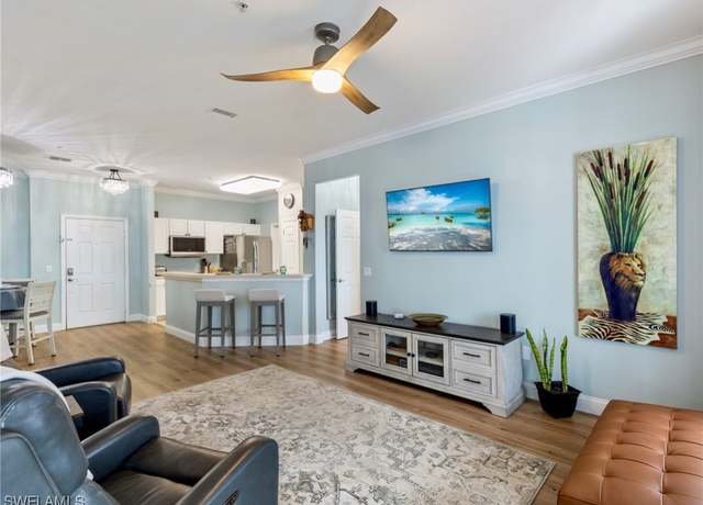 Property at 11711 Pasetto Ln #409, Fort Myers, FL 33908, 2 beds, 2 baths