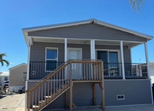 Property at 11731 Oakdale Dr, Fort Myers, FL 33908, 1 bed, 1 bath
