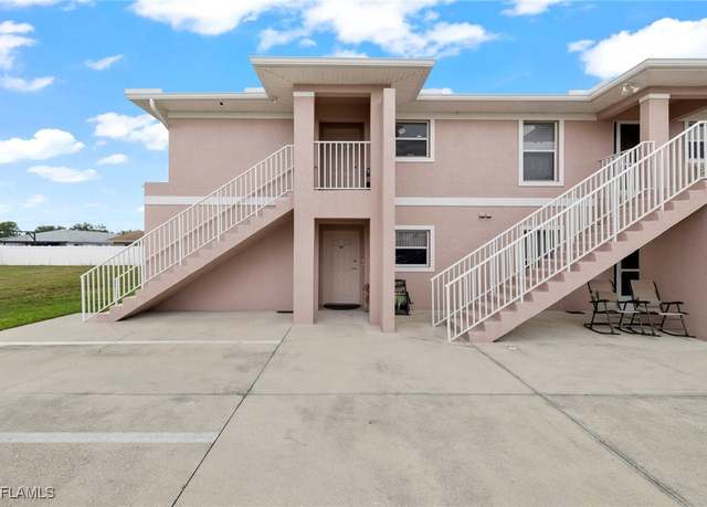 Property at 904 SE 13th St #201, Cape Coral, FL 33990, 2 beds, 2 baths