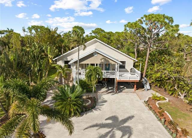 Property at 10610 Habitat Trl, Bokeelia, FL 33922, 3 beds, 2 baths