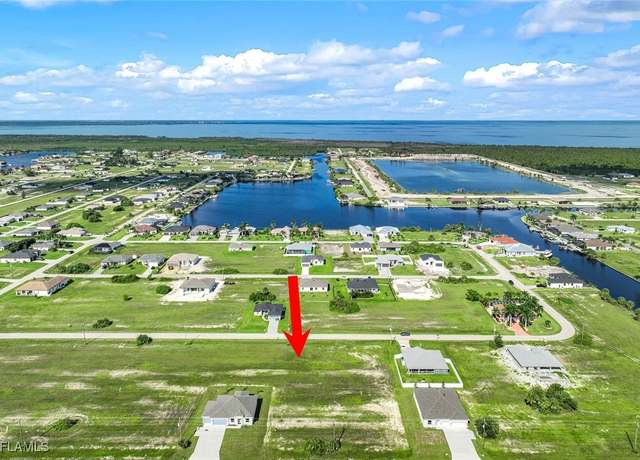 Property at 3529 NW 41st Ave, Cape Coral, FL 33993