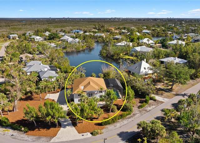 Property at 9490 Peaceful Dr, Sanibel, FL 33957, 3 beds, 3 baths