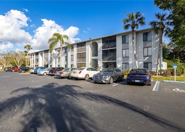 Property at 9540 Green Cypress Ln Unit 8-H1, Fort Myers, FL 33905, 2 beds, 2 baths