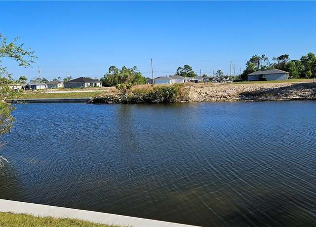 Property at 2000 NE 42nd Ter, Cape Coral, FL 33909