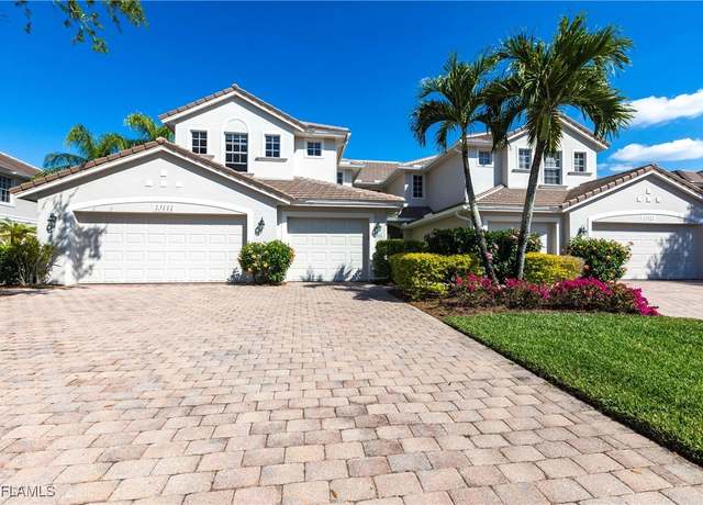 Property at 13111 Pebblebrook Point Cir #201, Fort Myers, FL 33905, 3 beds, 2 baths