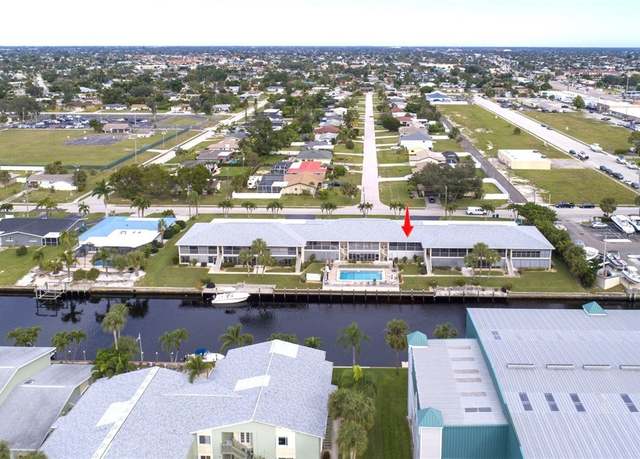 Property at 1414 SE 46th St Unit 2D, Cape Coral, FL 33904, 2 beds, 2 baths