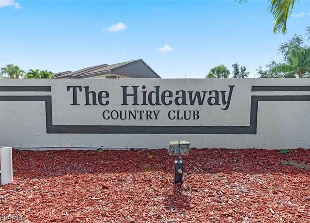 Property at 5625 Trailwinds Dr #412, Fort Myers, FL 33907, 3 beds, 2 baths