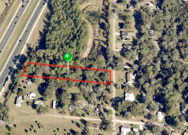 Property at 380 N Goodwin St, Lake Helen, FL 32744